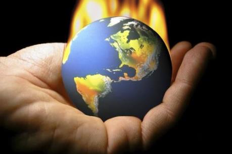 Biến đổi khí hậu: Kinh tế toàn cầu thêm "liêu xiêu"