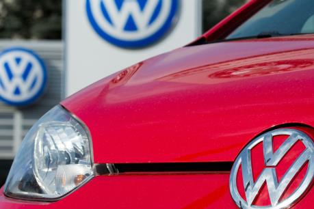 VW bị cáo buộc làm các nhà đầu tư thiệt hại 3,6 tỷ USD