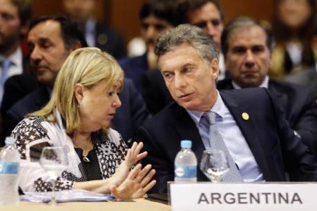 Mercosur xem xét khả năng đàm phán FTA với Mỹ