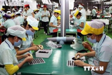 Tăng năng suất lao động: Con đường duy nhất cho mục tiêu 2035