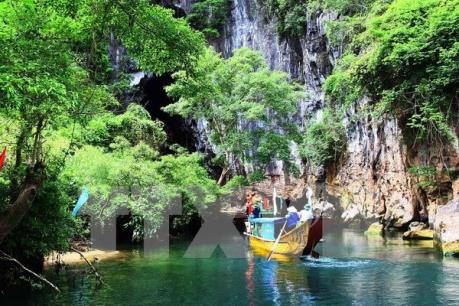 Chuyên gia quốc tế giúp quảng bá du lịch miền Trung