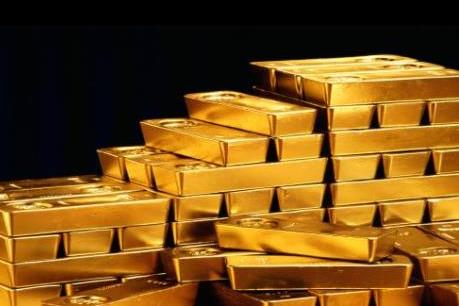 Giá vàng châu Á chiều ngày 15/3 giảm phiên thứ ba liên tiếp