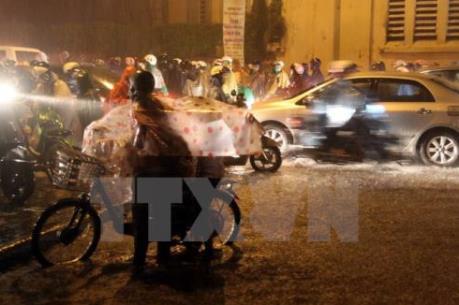 Dự báo thời tiết đêm 15/3: Miền Bắc lạnh về đêm, Nam bộ khô nóng