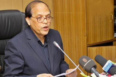 Thống đốc Ngân hàng trung ương Bangladesh từ chức sau vụ trộm 101 triệu USD