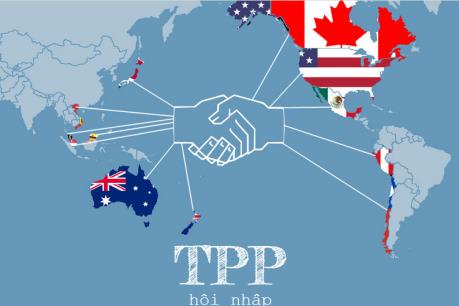 Tỷ lệ doanh nghiệp ủng hộ TPP cao và tiếp tục tăng