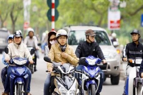 Dự báo thời tiết ngày 16/3: Miền Bắc tiếp tục lạnh, Nam bộ nắng nóng