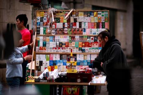 Mục tiêu tăng trưởng của Trung Quốc có vẻ "mềm" hơn