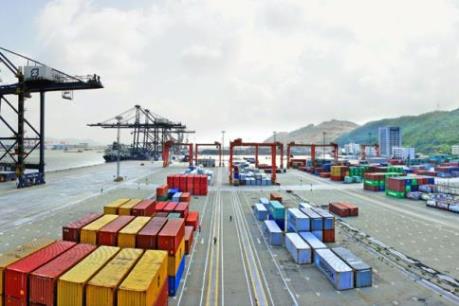 Kinh tế Trung Quốc tăng trưởng 6,7% trong quý I