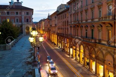 Bologna - "thành phố thông minh" nhất Italy