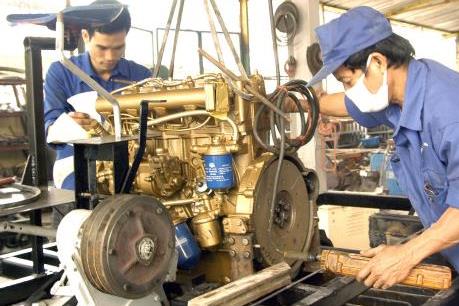 Hỗ trợ các dự án khả thi khi không thể huy động 100% nguồn vốn từ thị trường