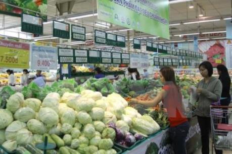 Ban hành chỉ thị tăng cường quản lý nhà nước về an toàn thực phẩm