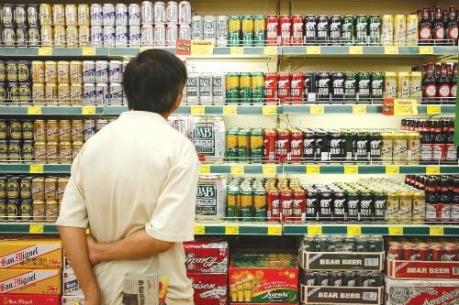 Doanh nghiệp đồ uống kêu khó khi thực hiện thuế tiêu thụ đặc biệt