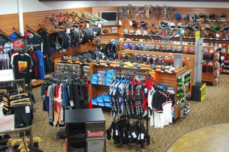 Mỹ: Hoạt động bán lẻ trì trệ một cách bất ngờ