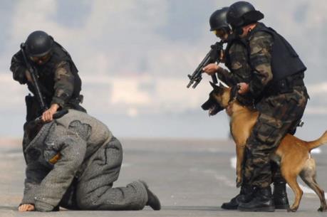 Vụ đánh bom tại Ankara: Thổ Nhĩ Kỳ bắt giữ 20 đối tượng tình nghi