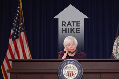 FED để ngỏ khả năng sớm tăng lãi suất cơ bản