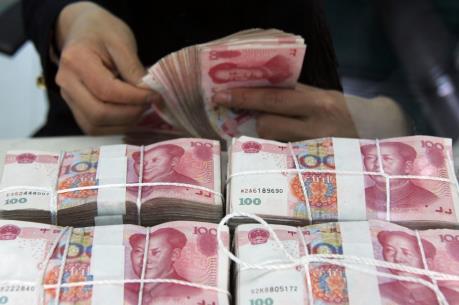 Đồng nhân dân tệ dần ổn định, PboC giảm can thiệp