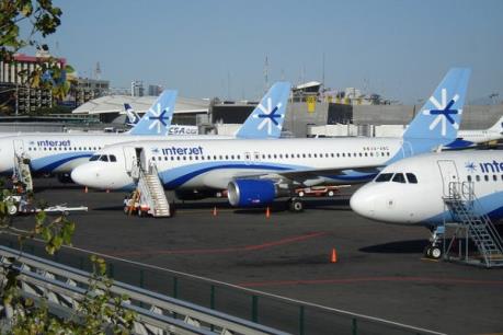 Mexico Interjet mở đường bay mới tới Cuba