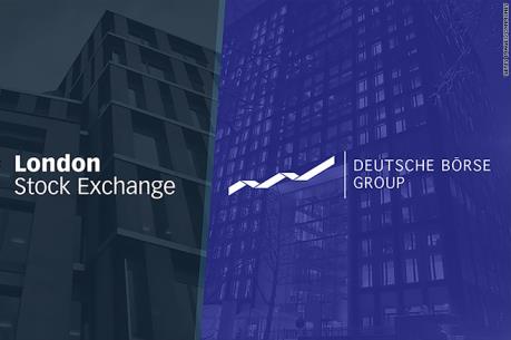 LSE và Deutsche Boerse nhất trí điều khoản cho thương vụ sáp nhập 28,2 tỷ USD