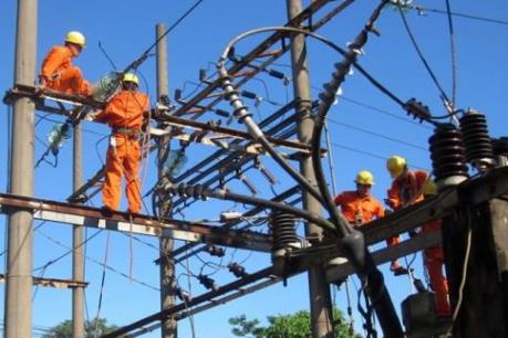 Tháng 3, hệ thống điện tiếp tục có dự phòng