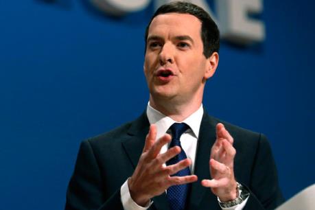 Chi phí vay mượn của Anh sẽ tăng trong tài khóa 2017-2018