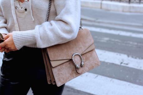 Thời trang cao cấp - "nạn nhân" của biến đổi khí hậu