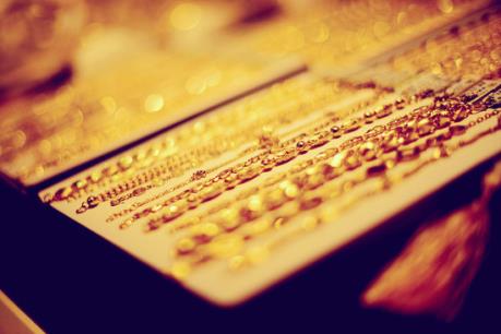 Giá vàng sáng 17/3 tăng vọt sau tuyên bố của Fed