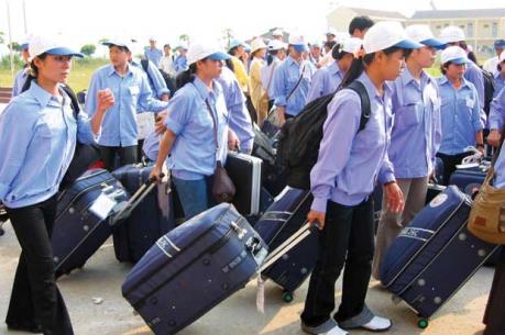 Đại sứ quán Việt Nam tại Nhật Bản lên tiếng đảm bảo quyền lợi cho lao động Việt Nam