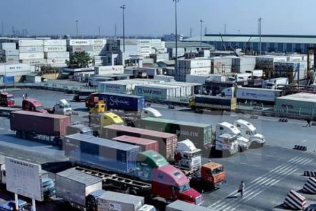 Trước 1/7/2016, ô tô kinh doanh vận tải dưới 10 tấn phải có giấy phép kinh doanh