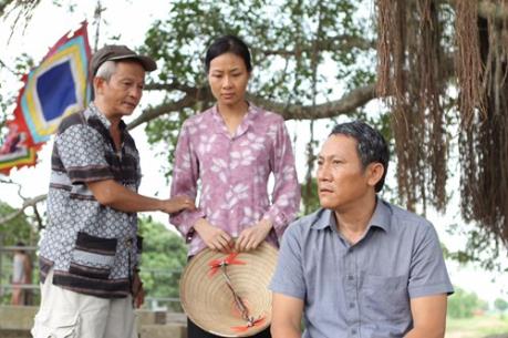 Phim mới, hấp dẫn về đề tài nông thôn Việt Nam sắp lên sóng