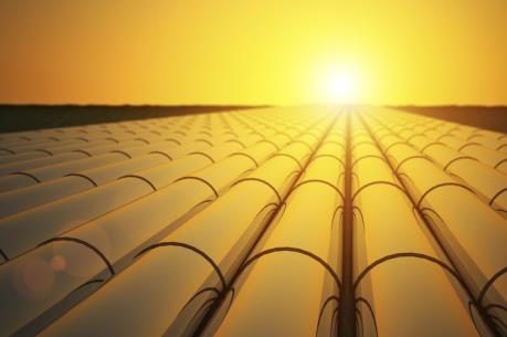 Giá dầu châu Á tăng trước thông tin các nước xuất khẩu dầu mỏ chủ chốt sẽ nhóm họp