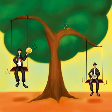 VN-Index mất ngưỡng 580 điểm do áp lực bán dâng cao