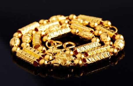 Giá vàng trong nước chiều 17/3 tiếp tục tăng