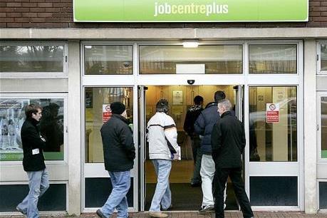 Nước Anh: Tỷ lệ thất nghiệp ở mức thấp nhất trong gần 10 năm