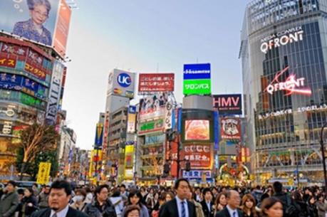 Số phận Abenomics phụ thuộc vào đàm phán điều chỉnh lương