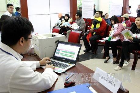 Hà Nội: Đăng ký tiêm vắc xin Pentaxim nhiều gấp hơn 30 lần số lượt cho phép