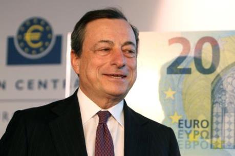 ECB kêu gọi các nền kinh tế EU cải cách sâu rộng hơn