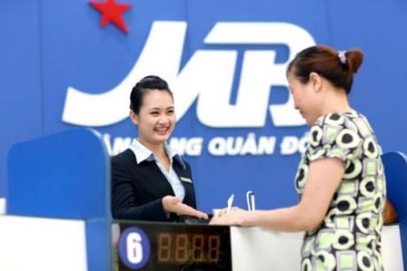 Ngân hàng Quân đội chính thức tiếp quản Công ty Tài chính cổ phần Sông Đà