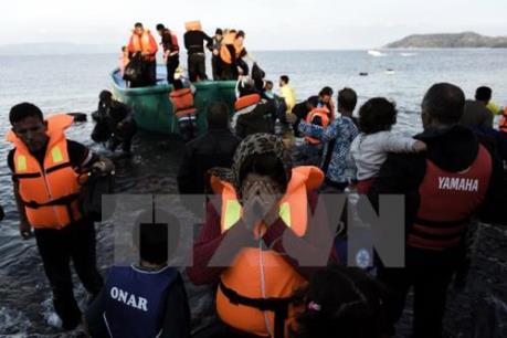 Châu Âu lên kế hoạch B cho thỏa thuận EU – Thổ Nhĩ Kỳ