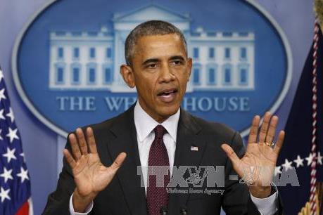 Nhà trắng "lấy lòng" Cuba trước chuyến thăm của Tổng thống Obama
