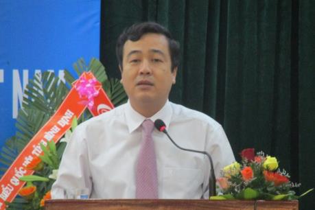 Đồng chí Ngô Đông Hải giữ chức Phó Trưởng ban Kinh tế Trung ương