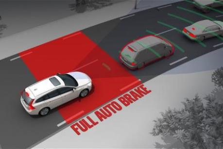 20 hãng ô tô tại Mỹ cam kết lắp đặt hệ thống phanh khẩn cấp tự động