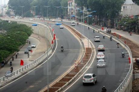 6 tháng, Hải Phòng giải ngân vốn đầu tư công đạt 59,6%