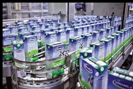 SCIC sẽ bán 9% vốn cổ phần của Vinamilk trong năm 2016