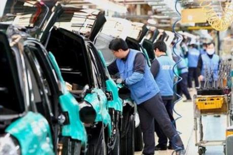 Nhật Bản tiếp tục là nhà đầu tư nước ngoài lớn thứ hai tại Mỹ 