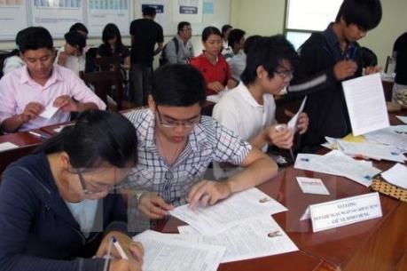 Danh sách các trường đại học xét tuyển học bạ THPT 2024
