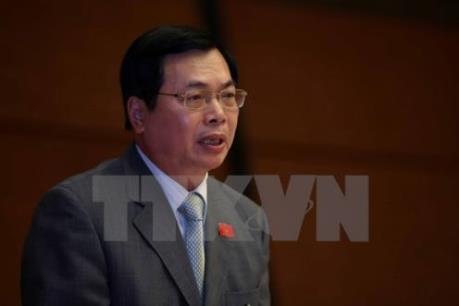 Công khai số điện thoại nhận phản ánh về vi phạm trong bán hàng đa cấp