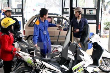 Từ 18/3 giảm thuế ưu đãi nhập khẩu xăng dầu