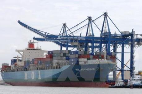 Công nghiệp hàng hải châu Á-Thái Bình Dương đối mặt với "cơn gió ngược"