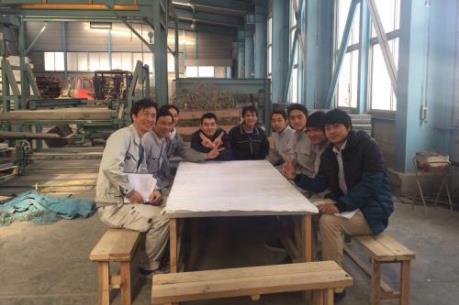 Bộ Ngoại giao thông tin về tình hình lao động Việt Nam tại Nhật