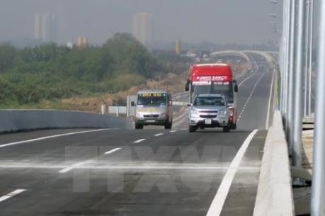 Hải Dương: Đường 5B làm ảnh hưởng đến tưới tiêu ở Tứ Kỳ